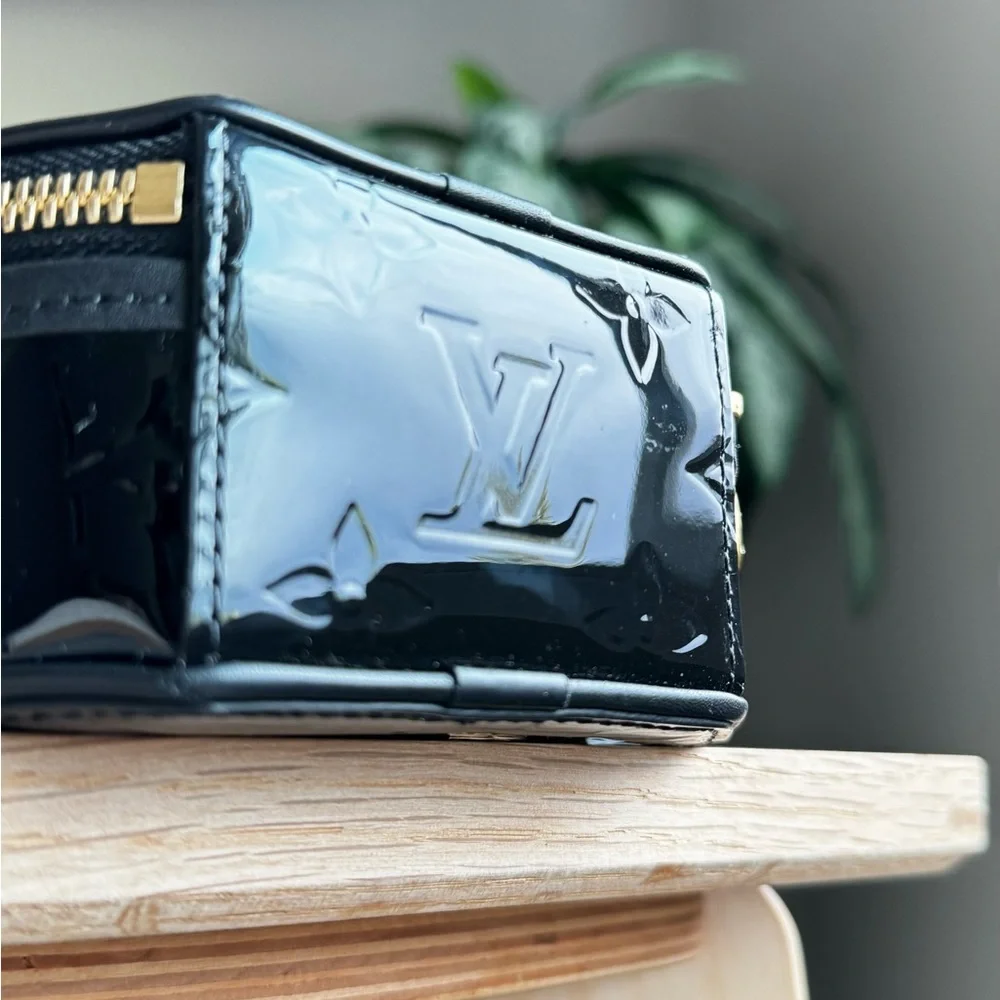Louis Vuitton mini Boite Chapeau Souple bag - Picture 15 of 15
